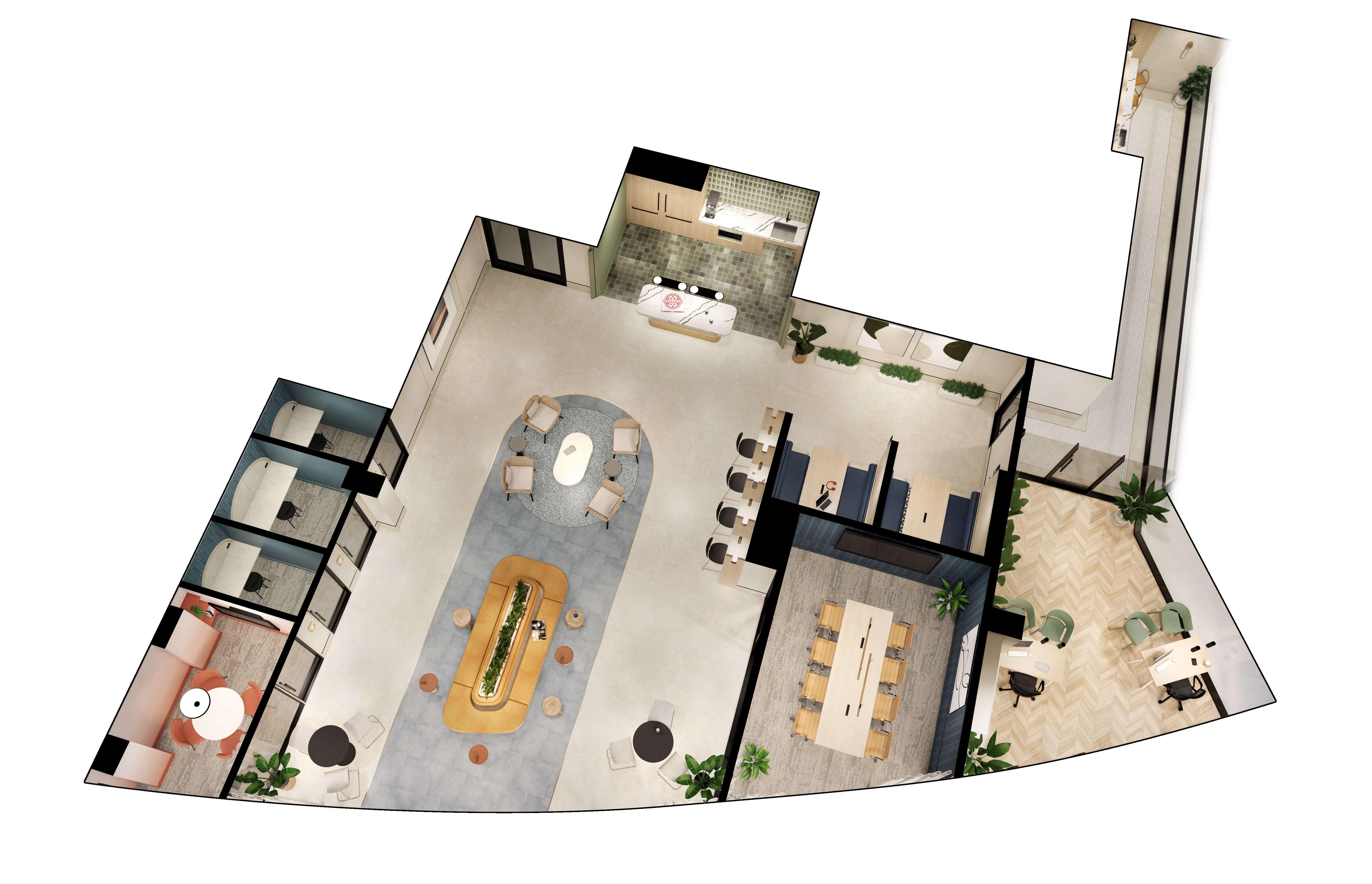 2024-09-30_430 Market St_Coworking & Leasing Office Axon