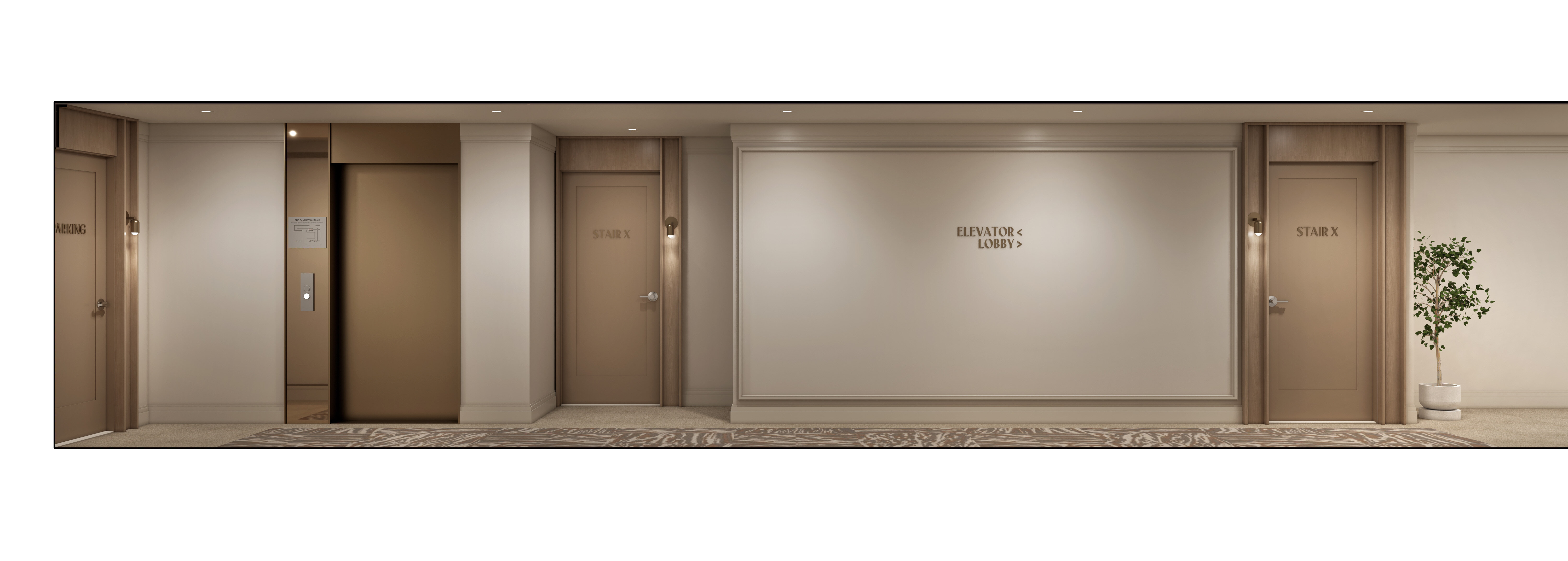 2024-08-02_222 16th Street_Corridor Sec