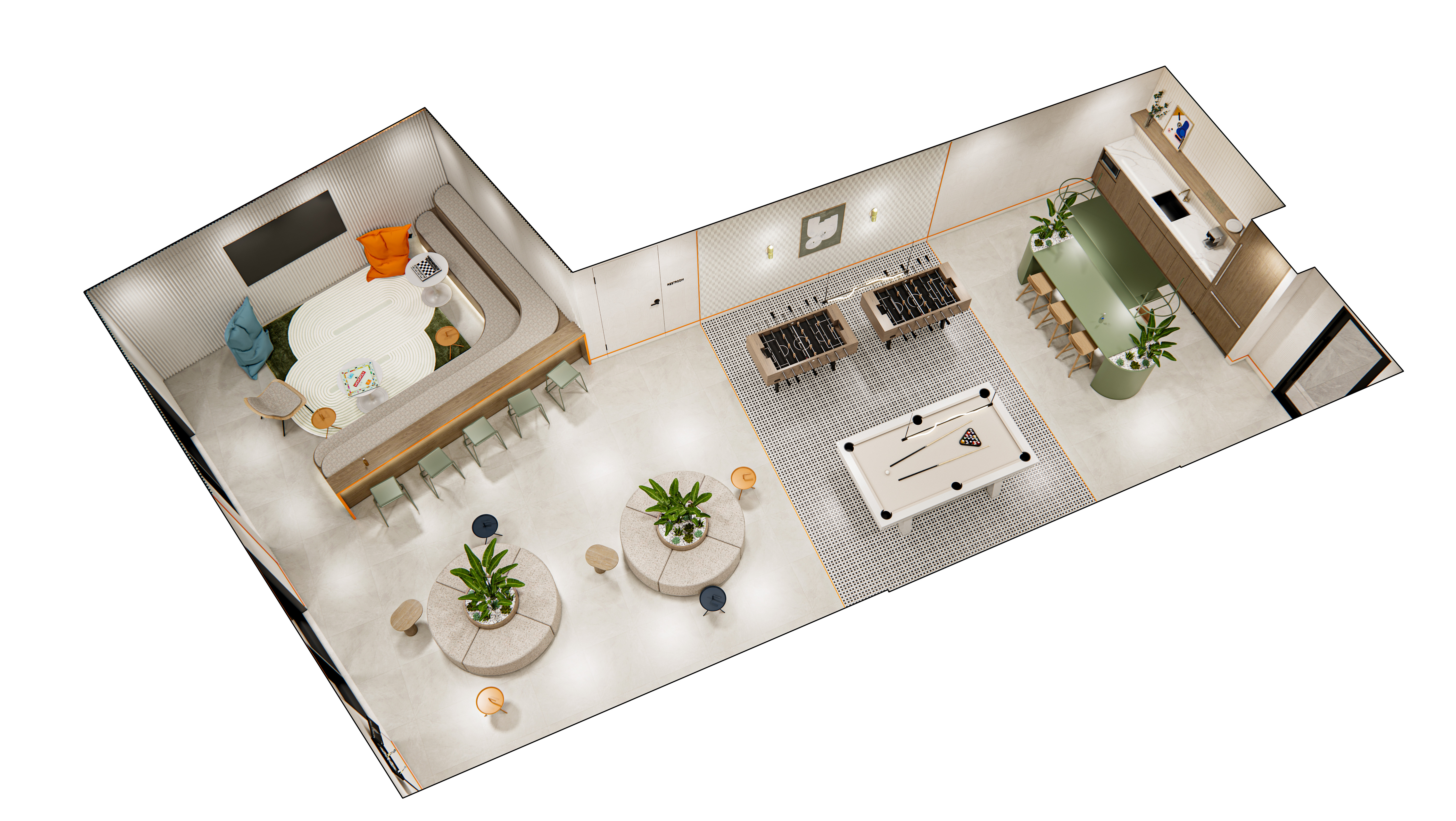 2023-03-22_95 Anderson St_Game Room Axon