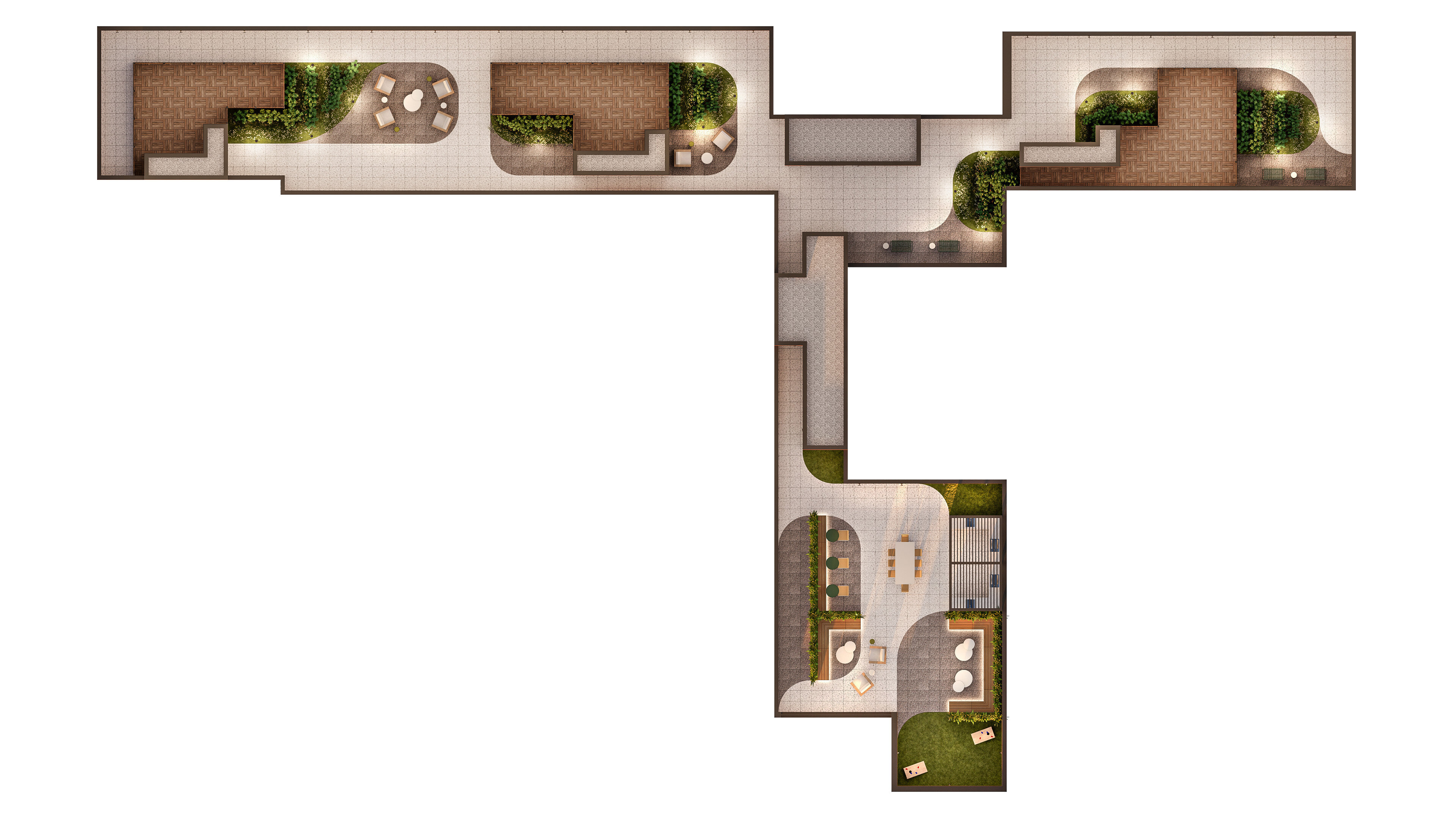 2025-04-17_222 16th Street_Rooftop Plan