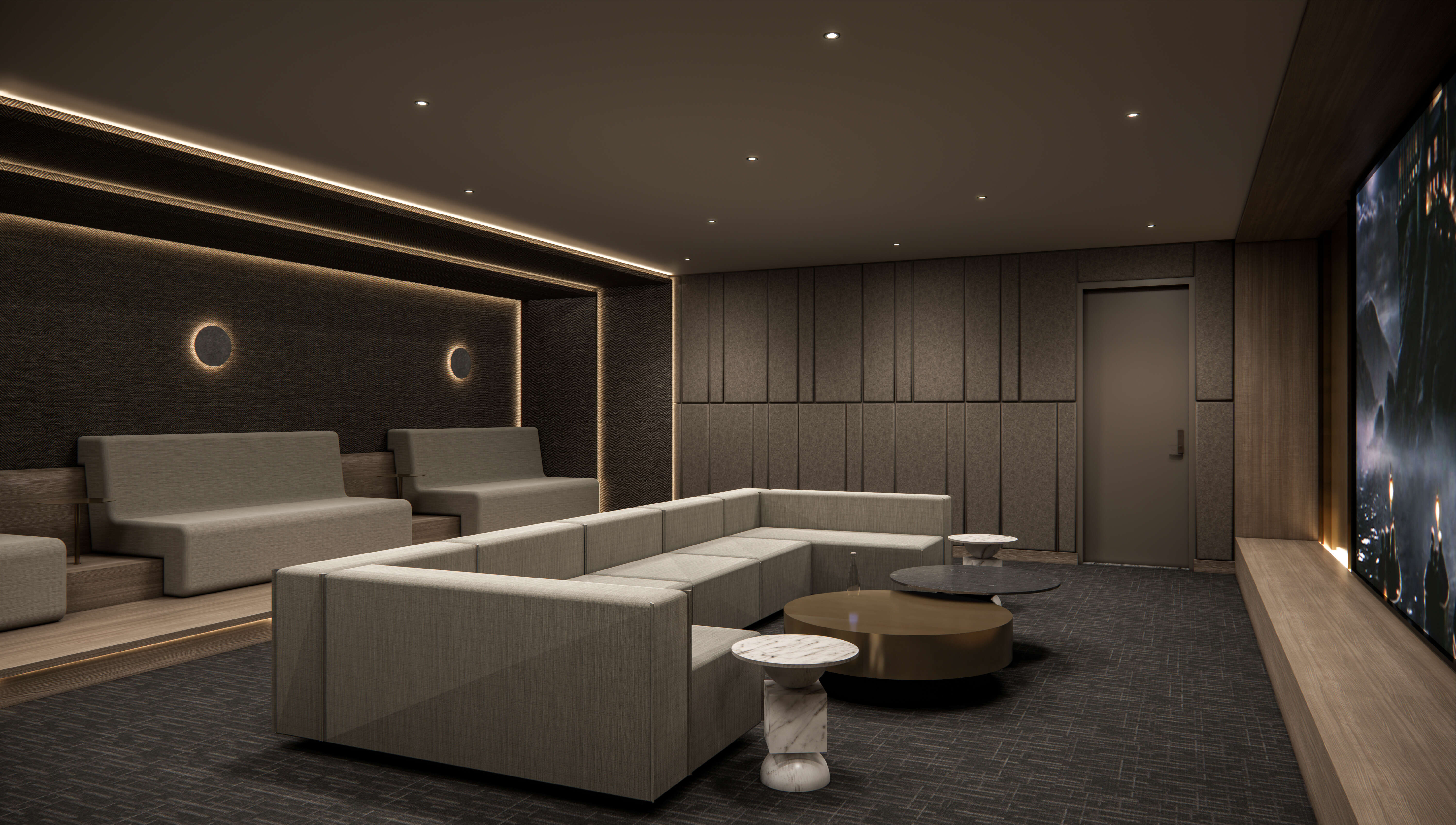 2024-10-03_430 Market St_Sky Lounge_Screening Rm_V01