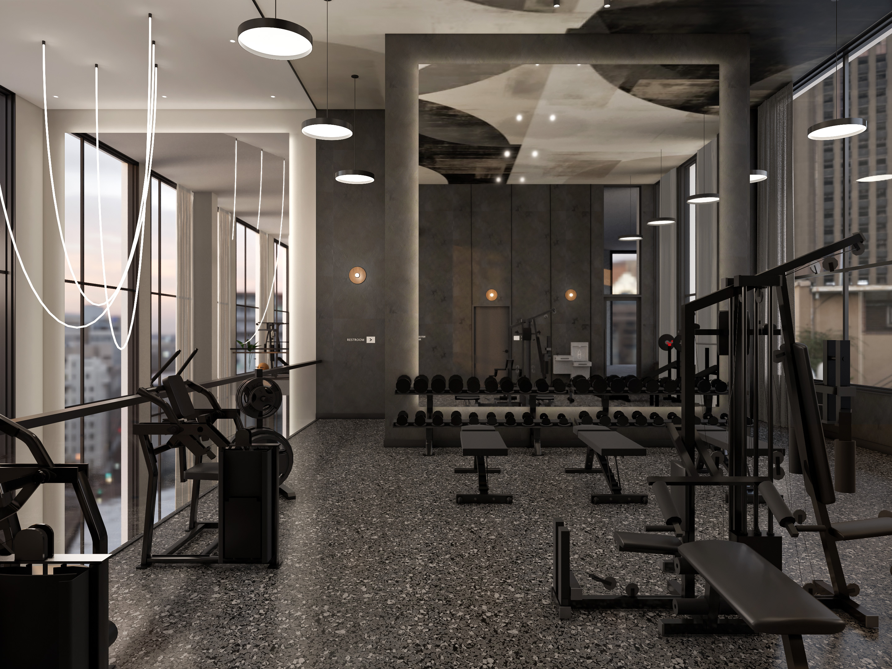 2025-03-25_2005 3rd Ave_Fitness Room V3