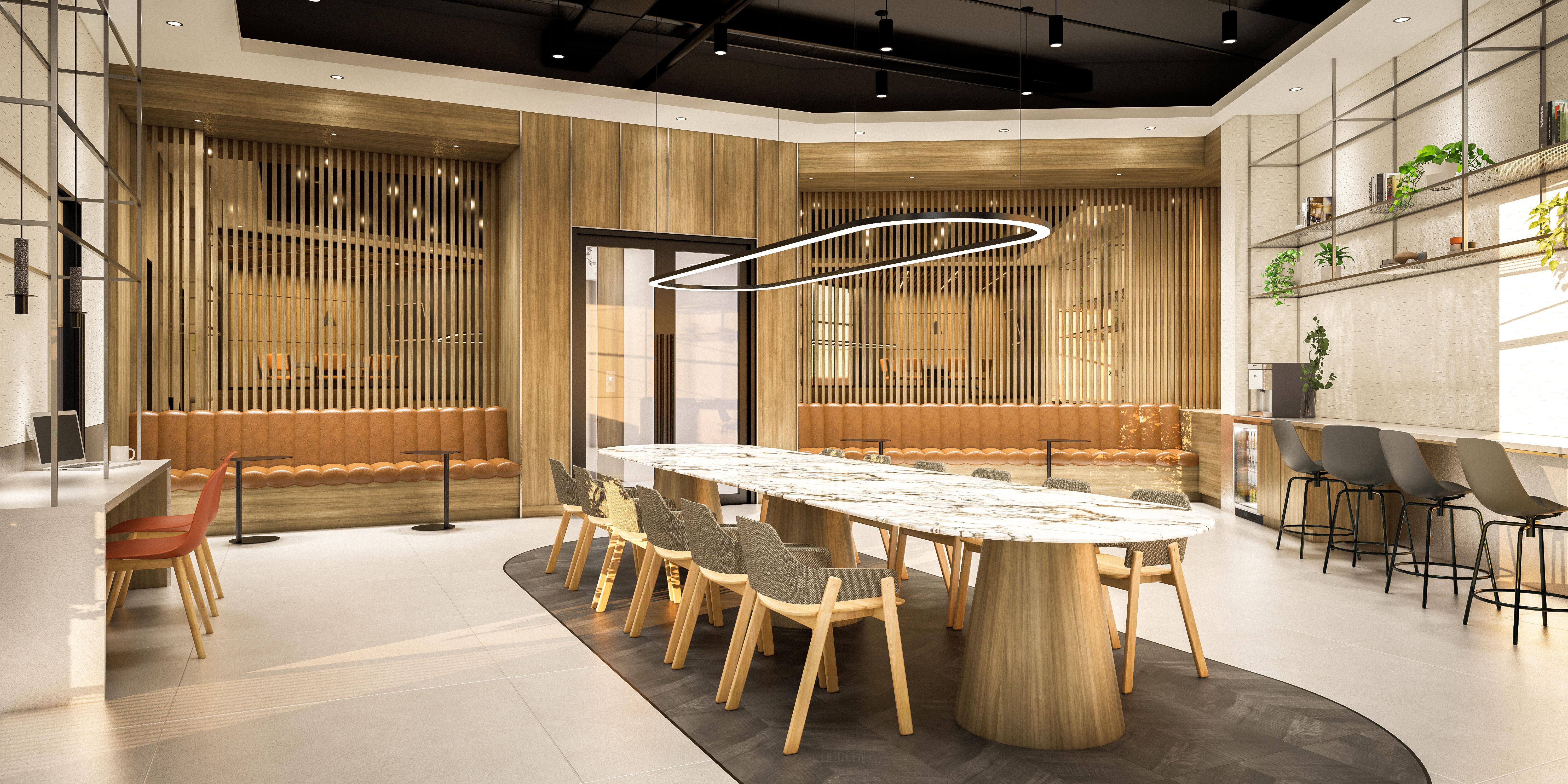 2022-05-18_99 Fleet Place_Coworking View 02