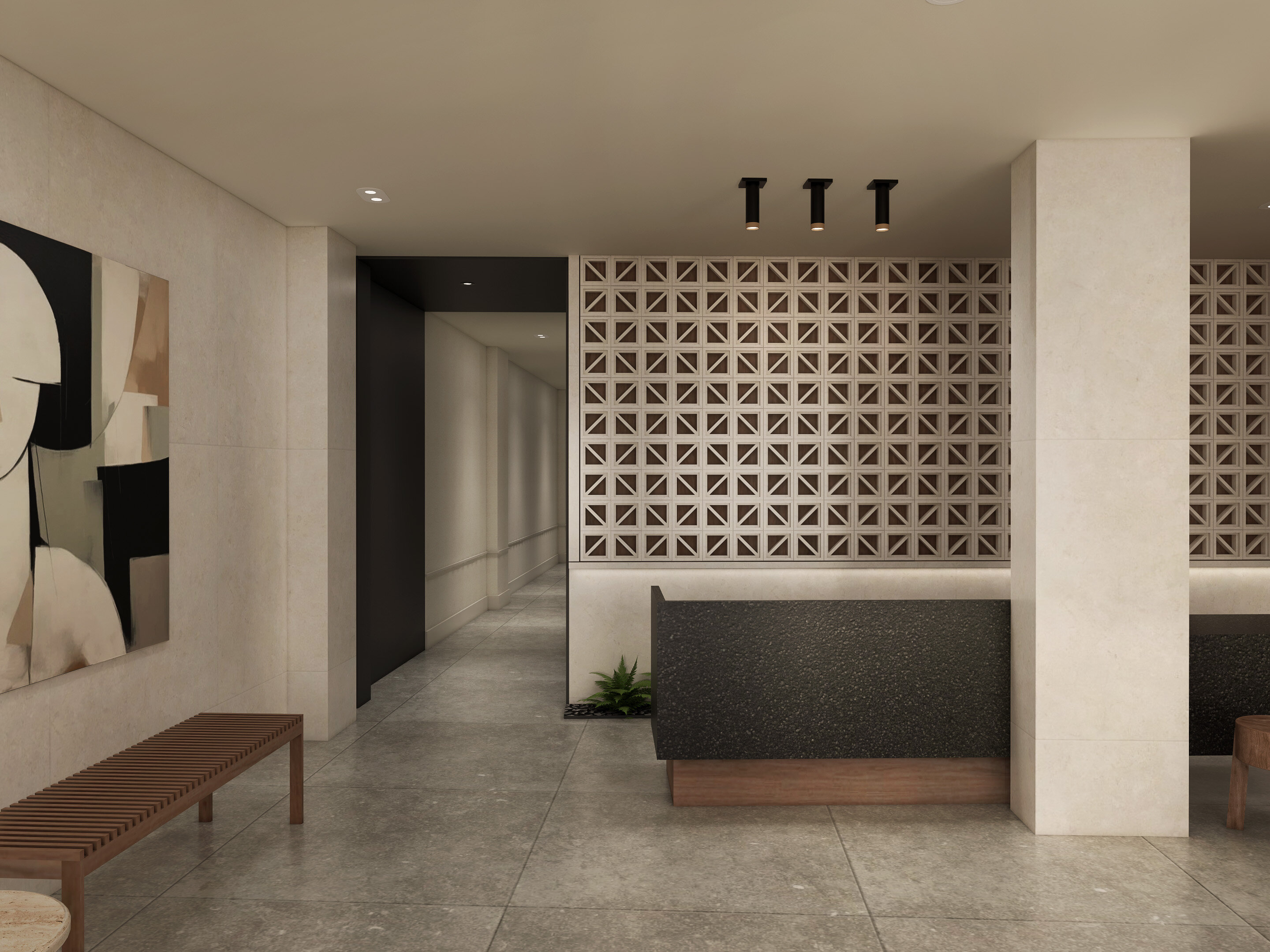 2025-08-21_60 N 1st St_Main Lobby V1