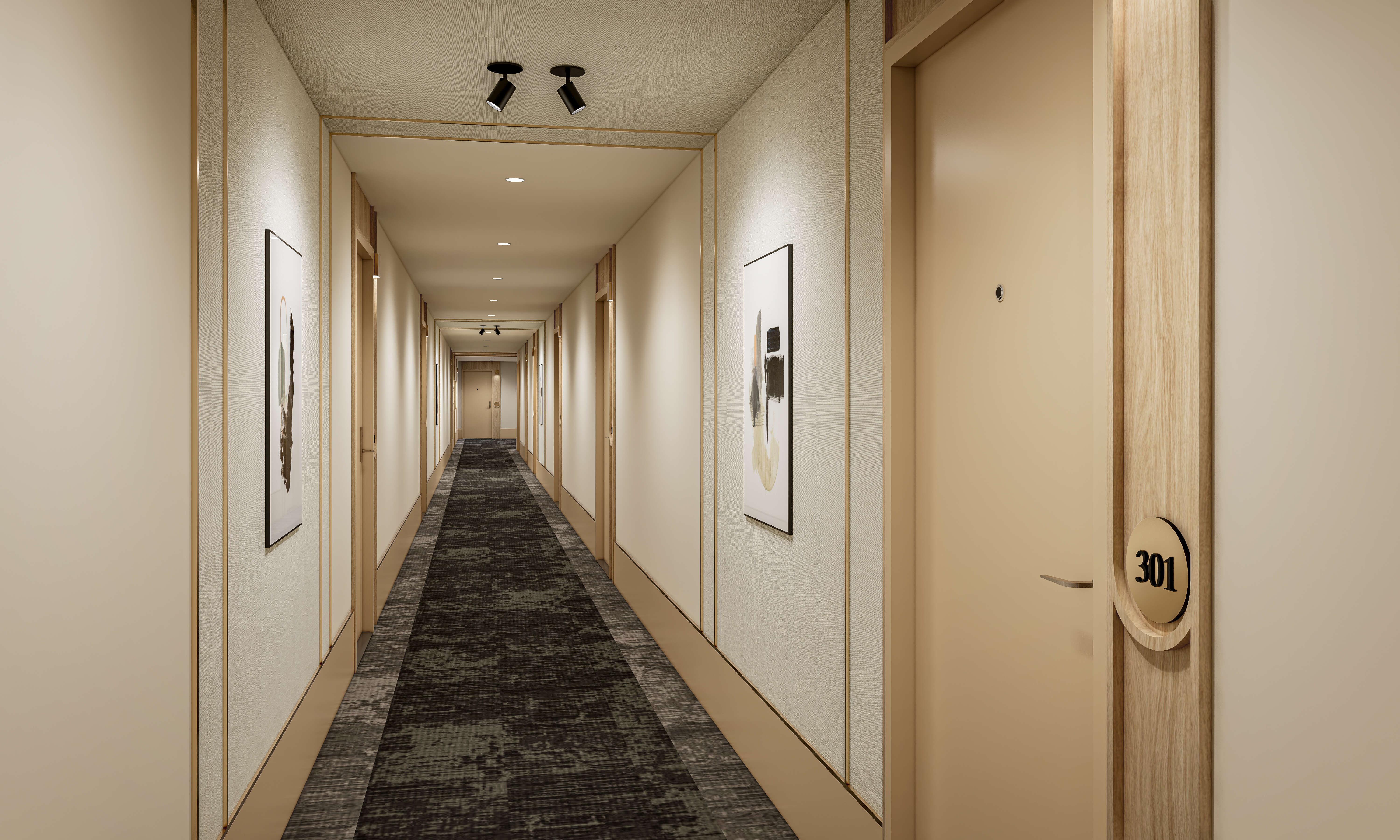 2024-09-30_430 Market St_Typical Corridor V2