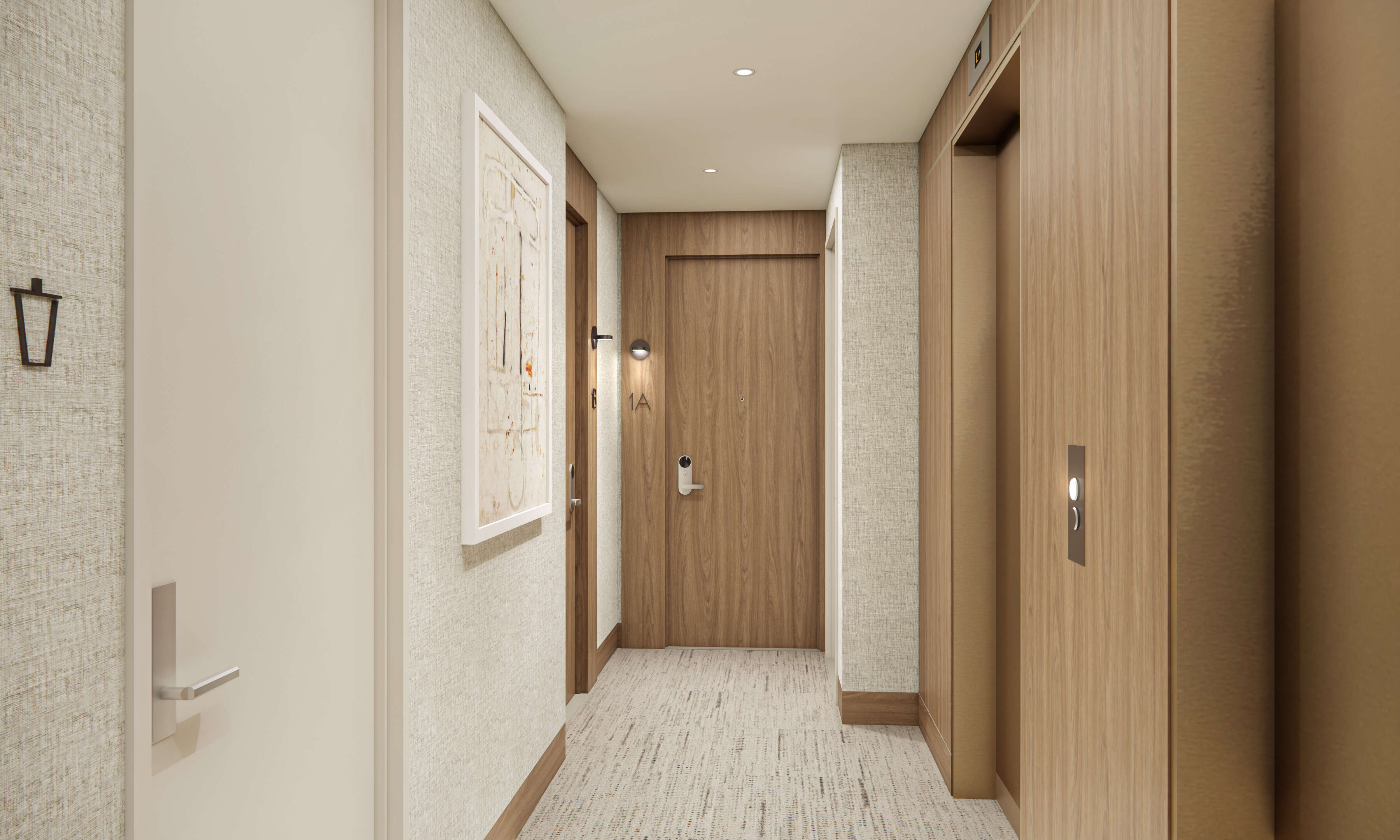 2025-09-12_1009 2nd Ave_Typical Hallway V