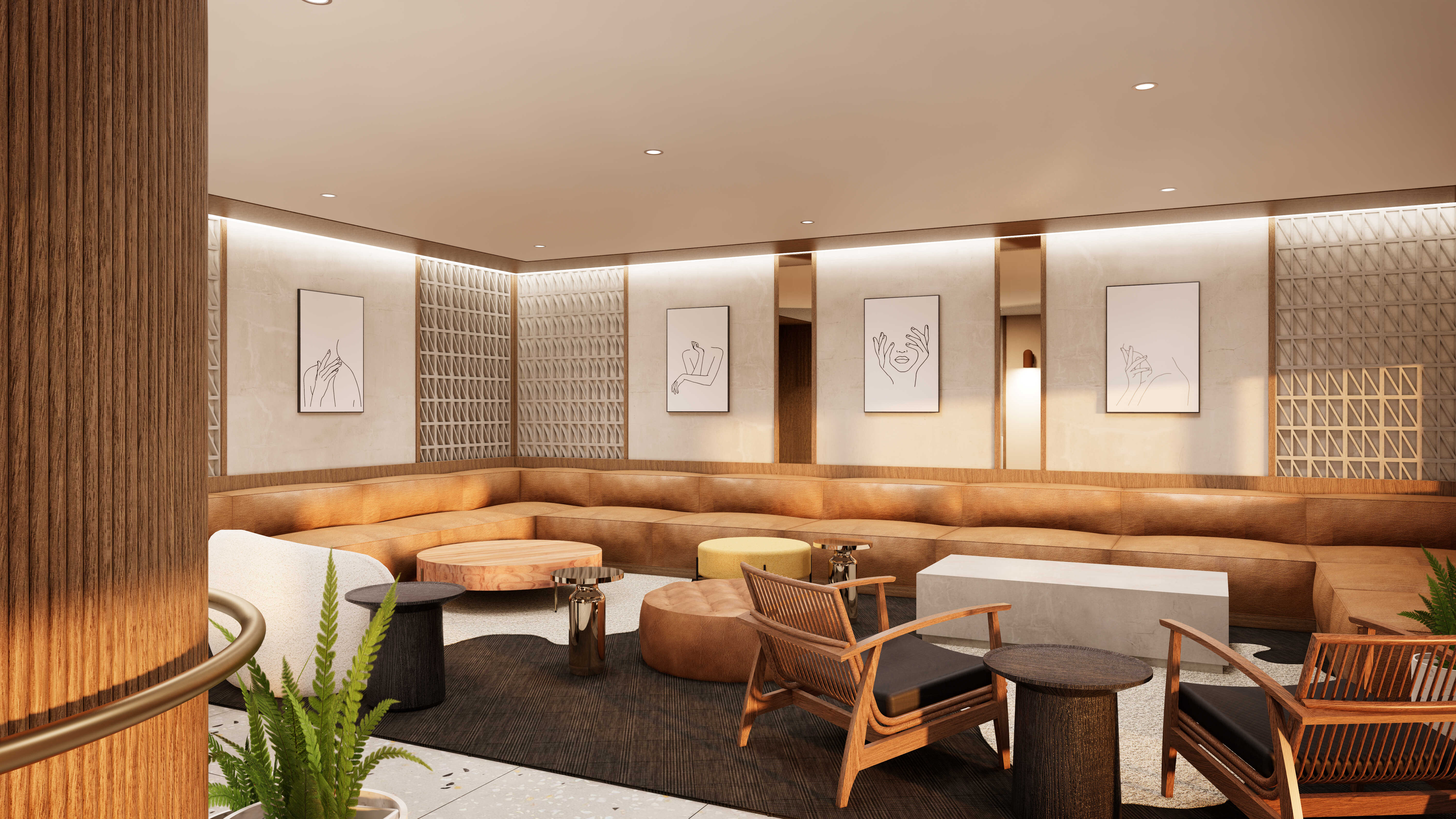 02112020_Upstairs Lounge_View 2