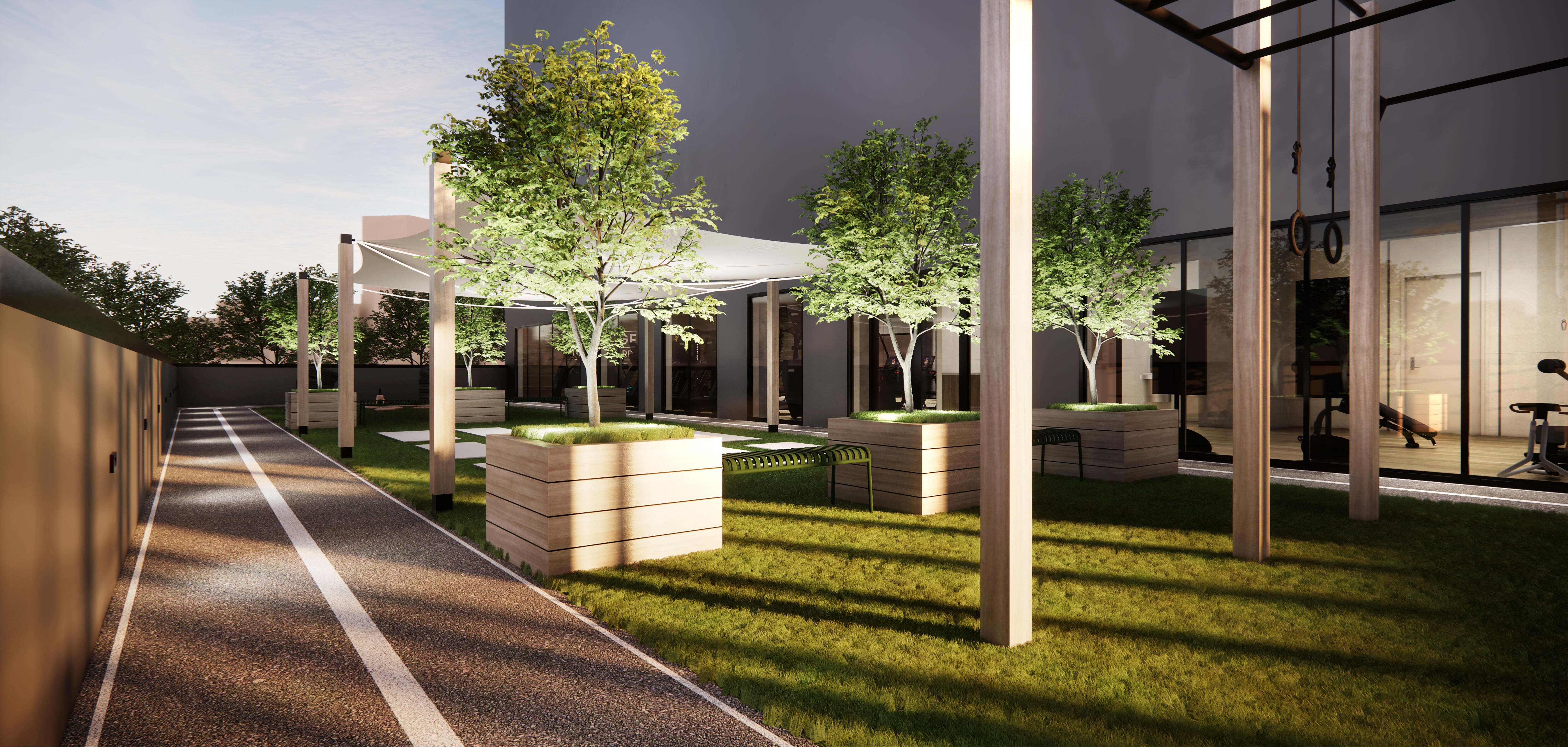 2023-01-18_99 Fleet Place_Fitness Room V3