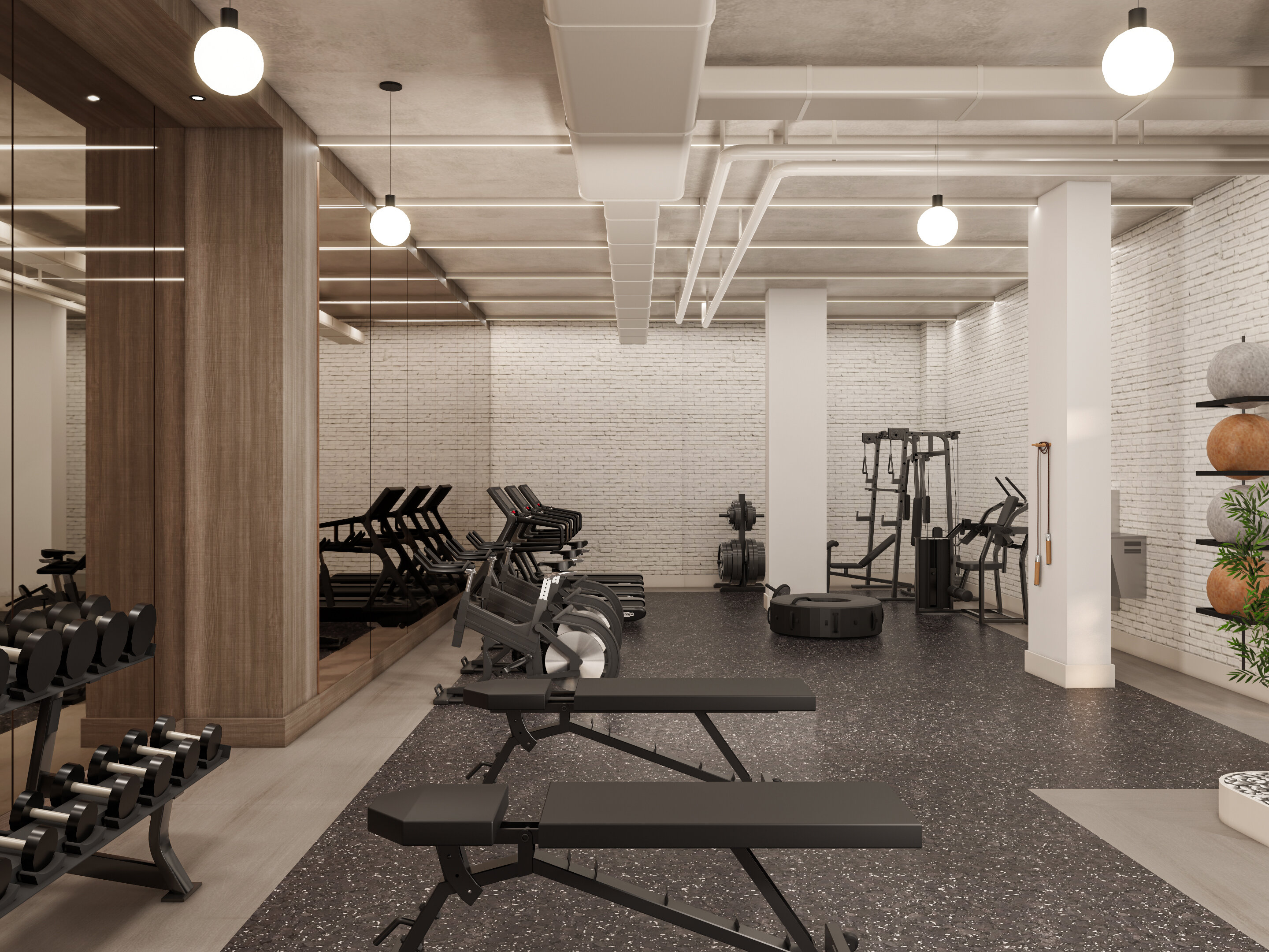 2025-08-22_60 N 1st St_Fitness Room V1