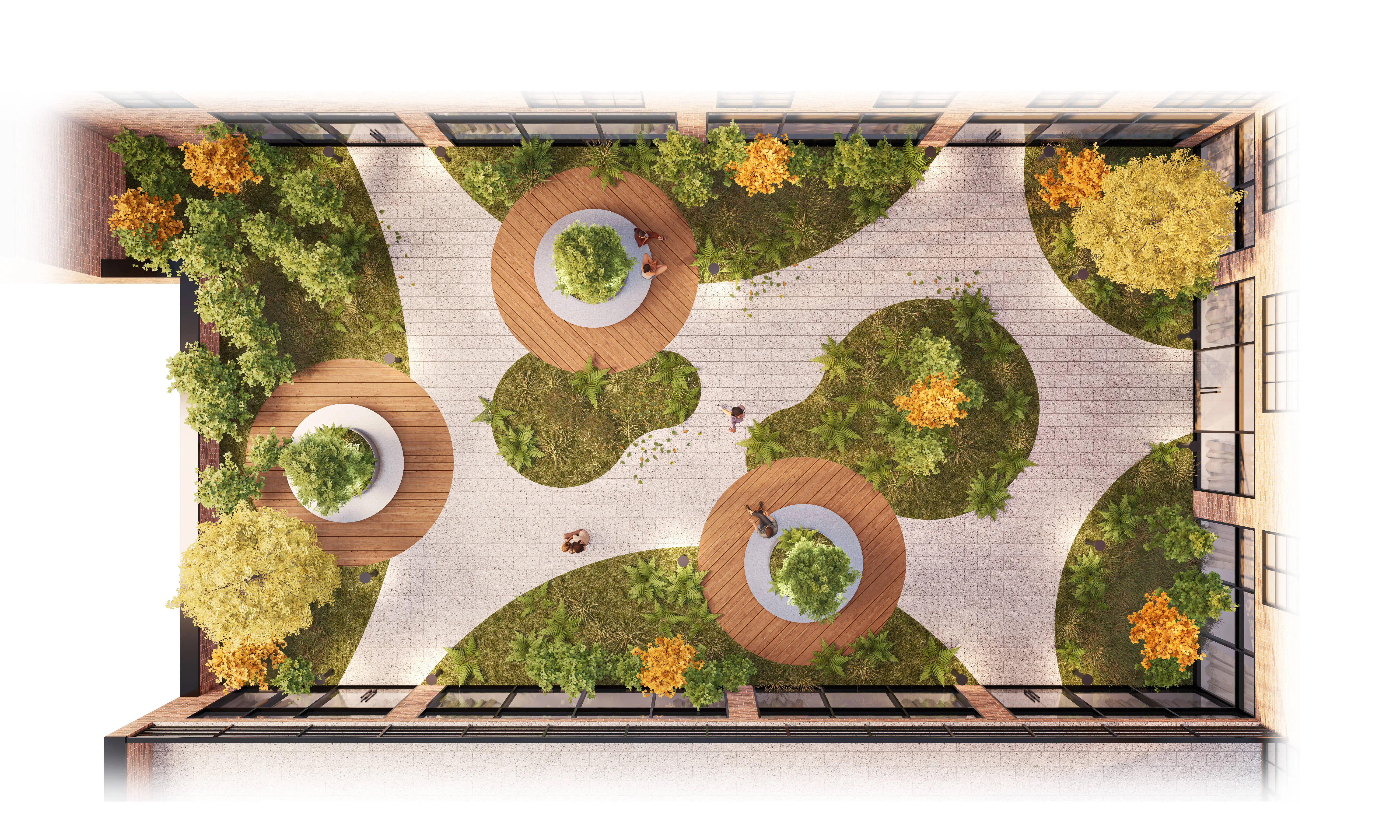 2024-08-19_395 Carroll St_2F Garden Axon