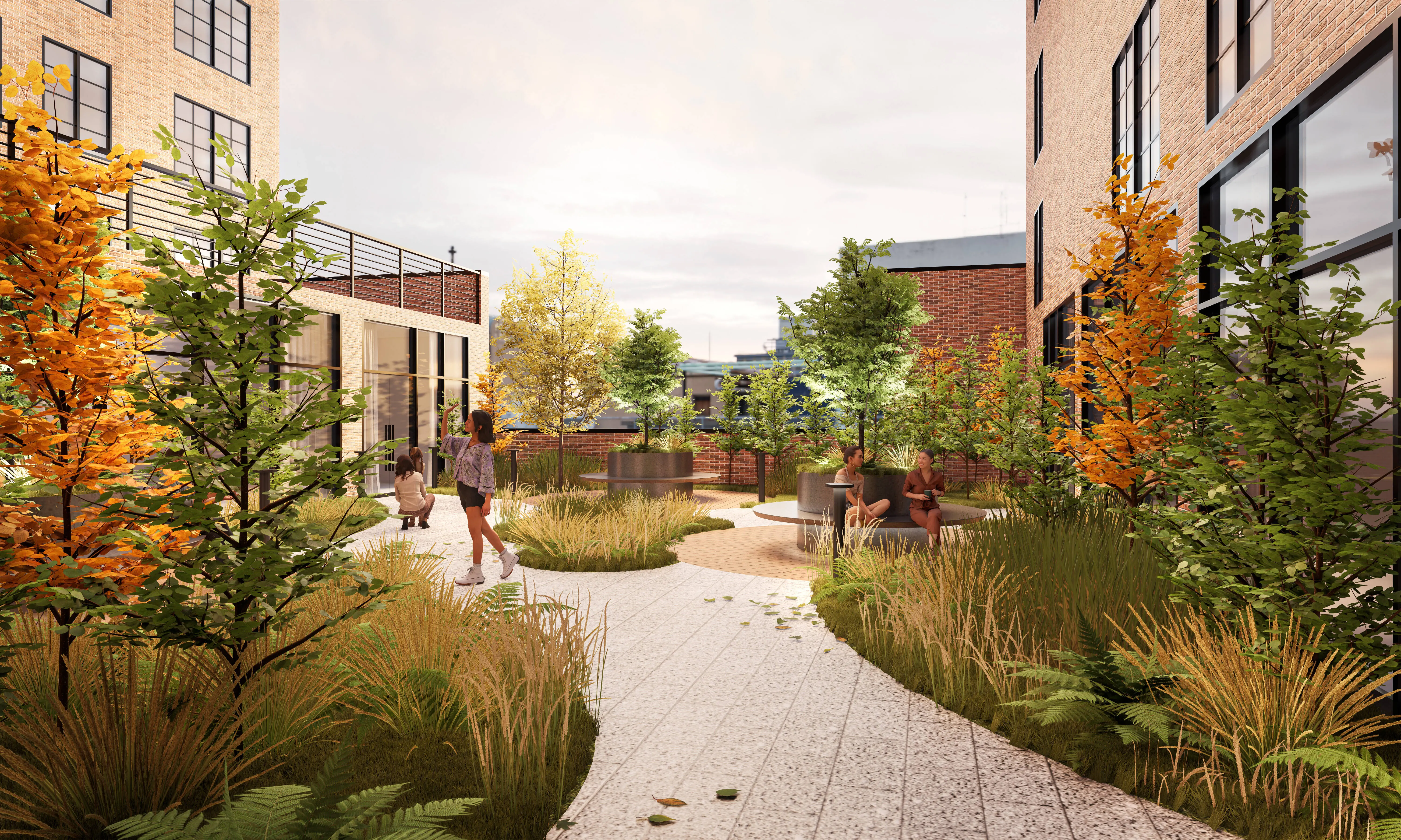 2024-08-19_395 Carroll St_2F Garden V1