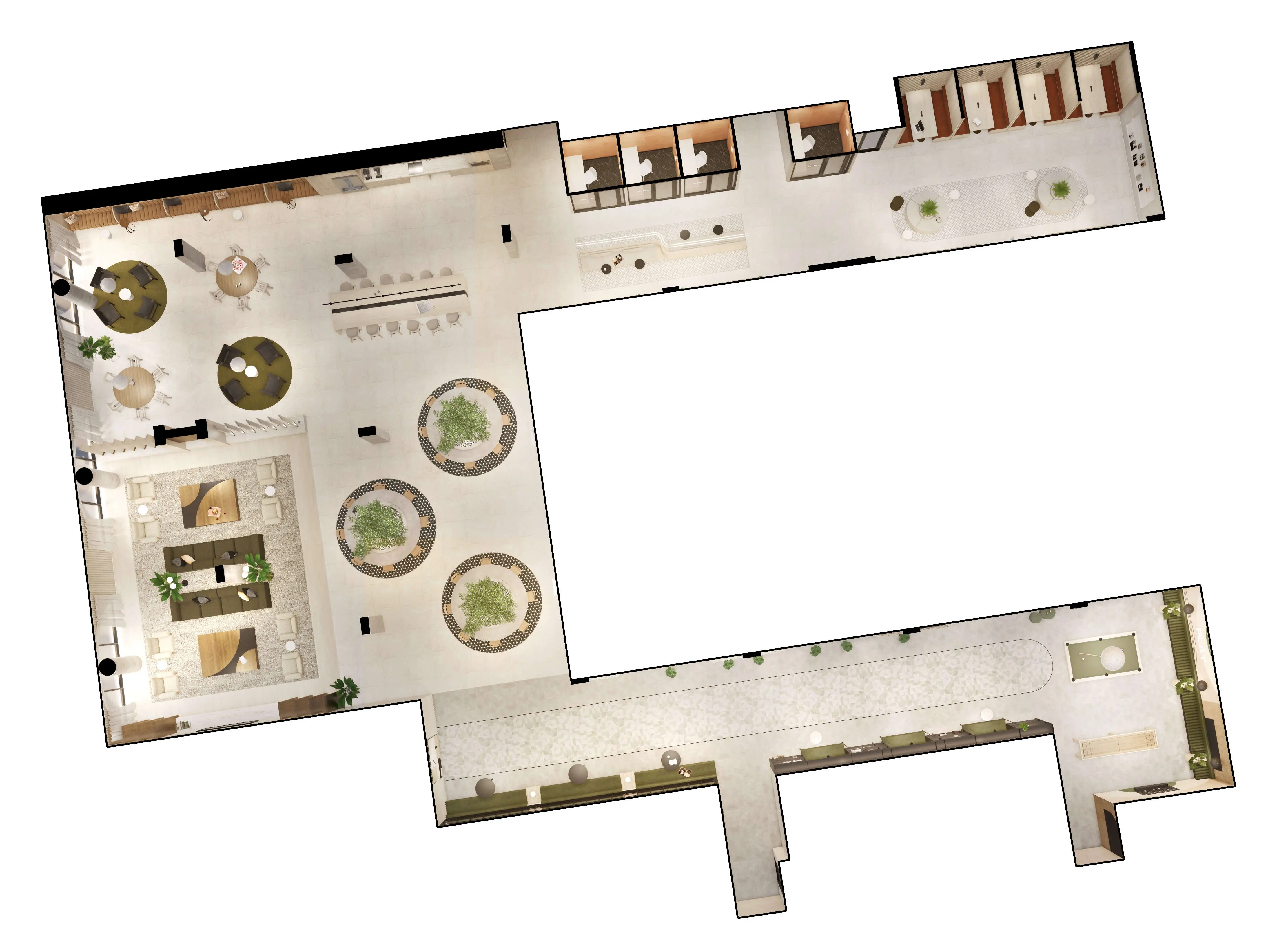 2024-03-27_395 Carroll St_Main Lounge Axon