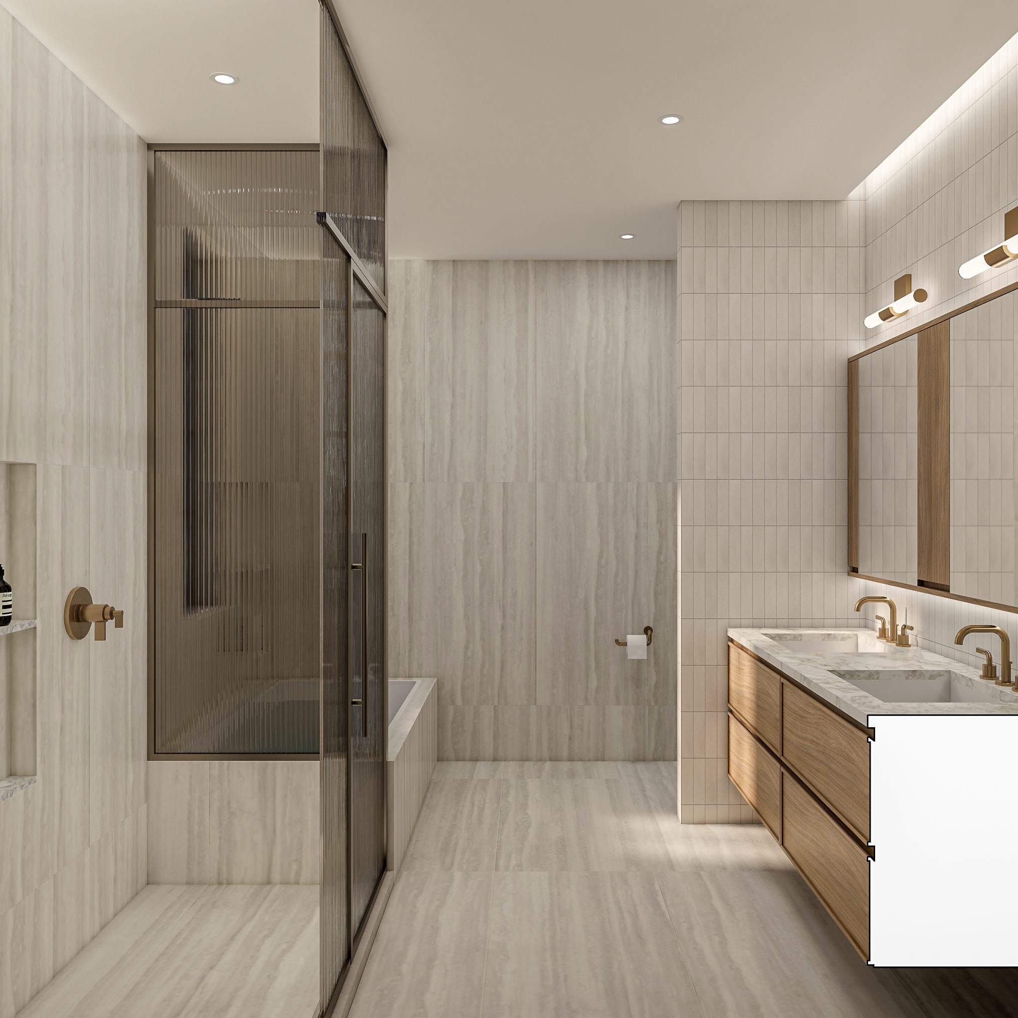 2025-09-22_404 Van Brunt St_Primary Bathroom V01-2