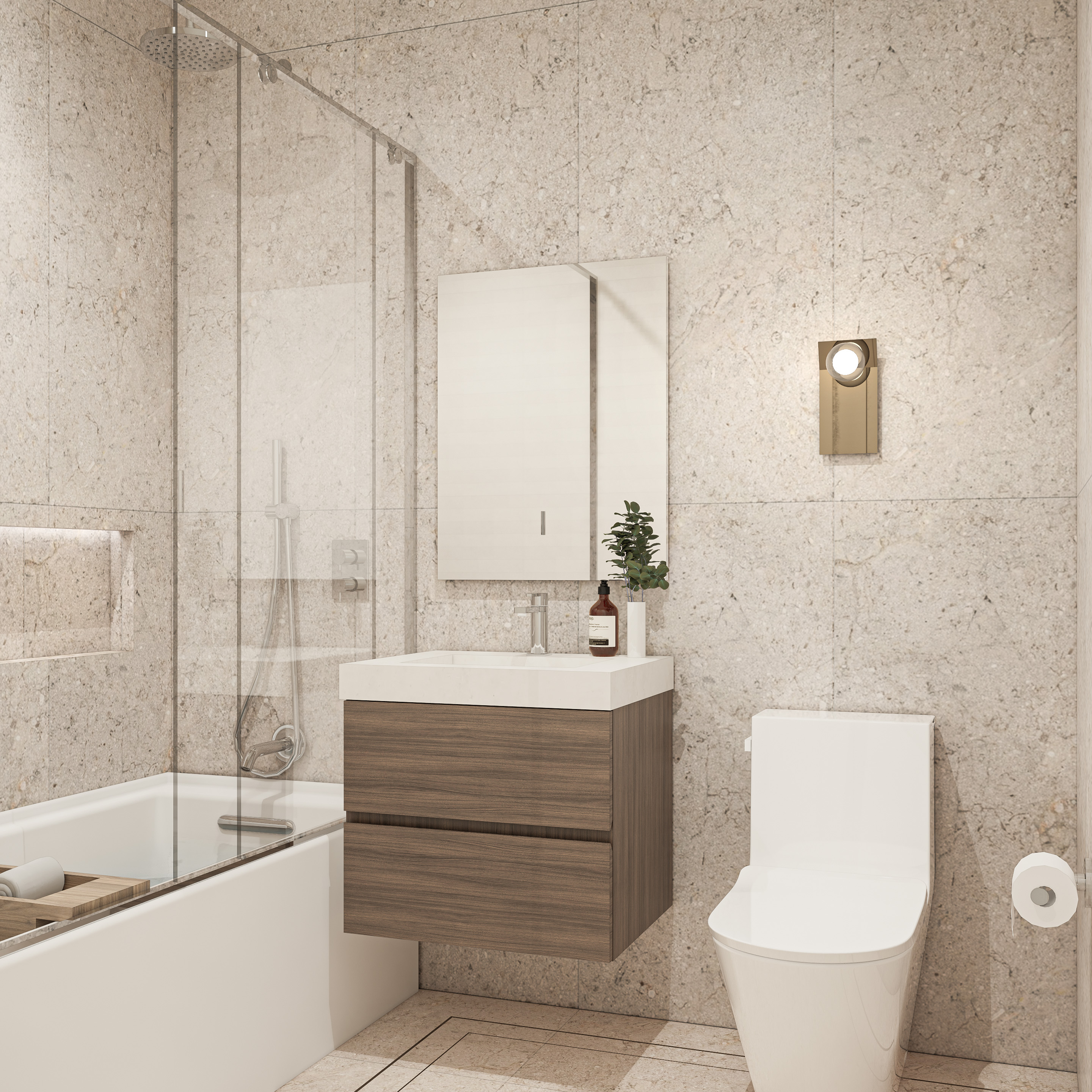 2025-10-17_218 23rd St_Secondary Bathroom