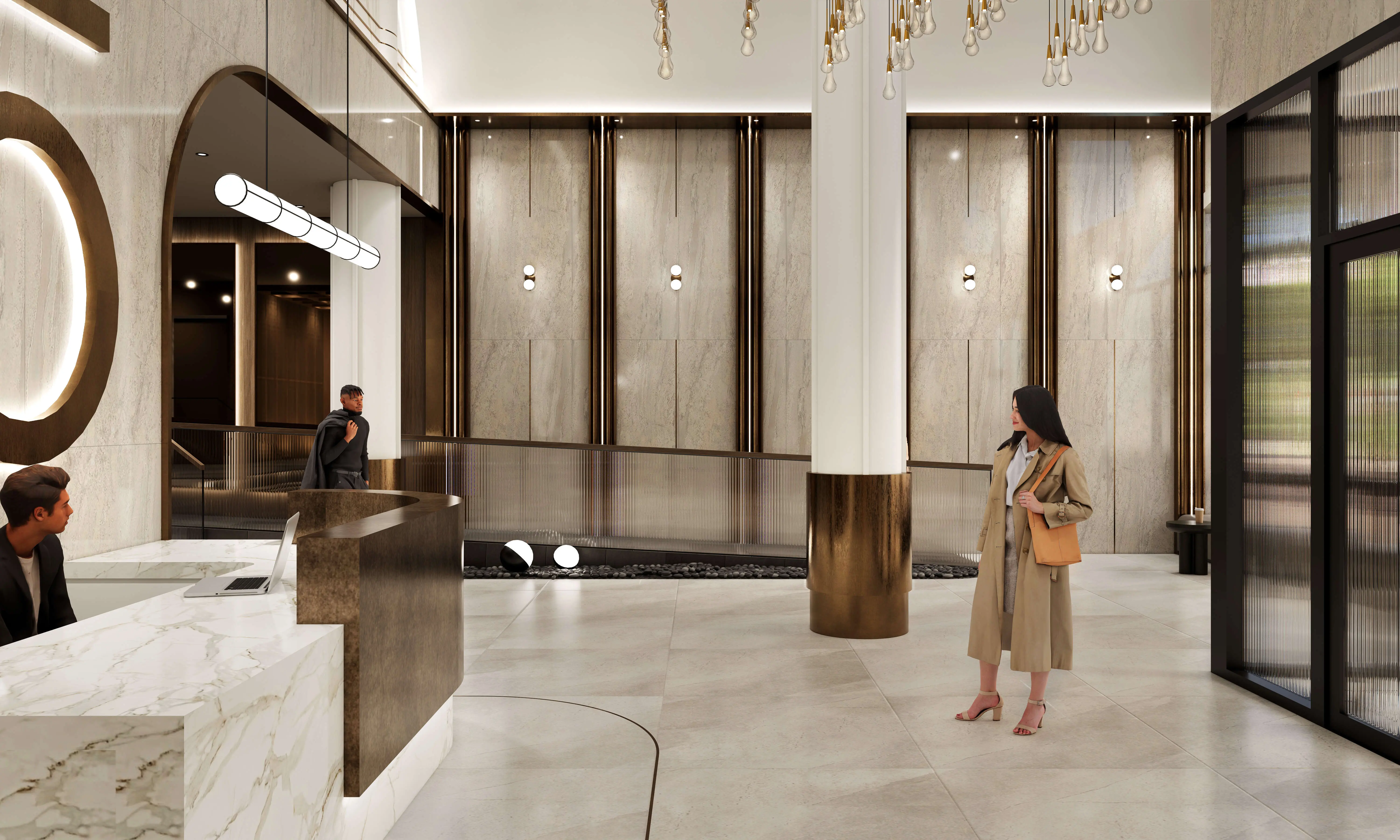 2024-09-19_395 Carroll St_Main Lobby OP1 V4