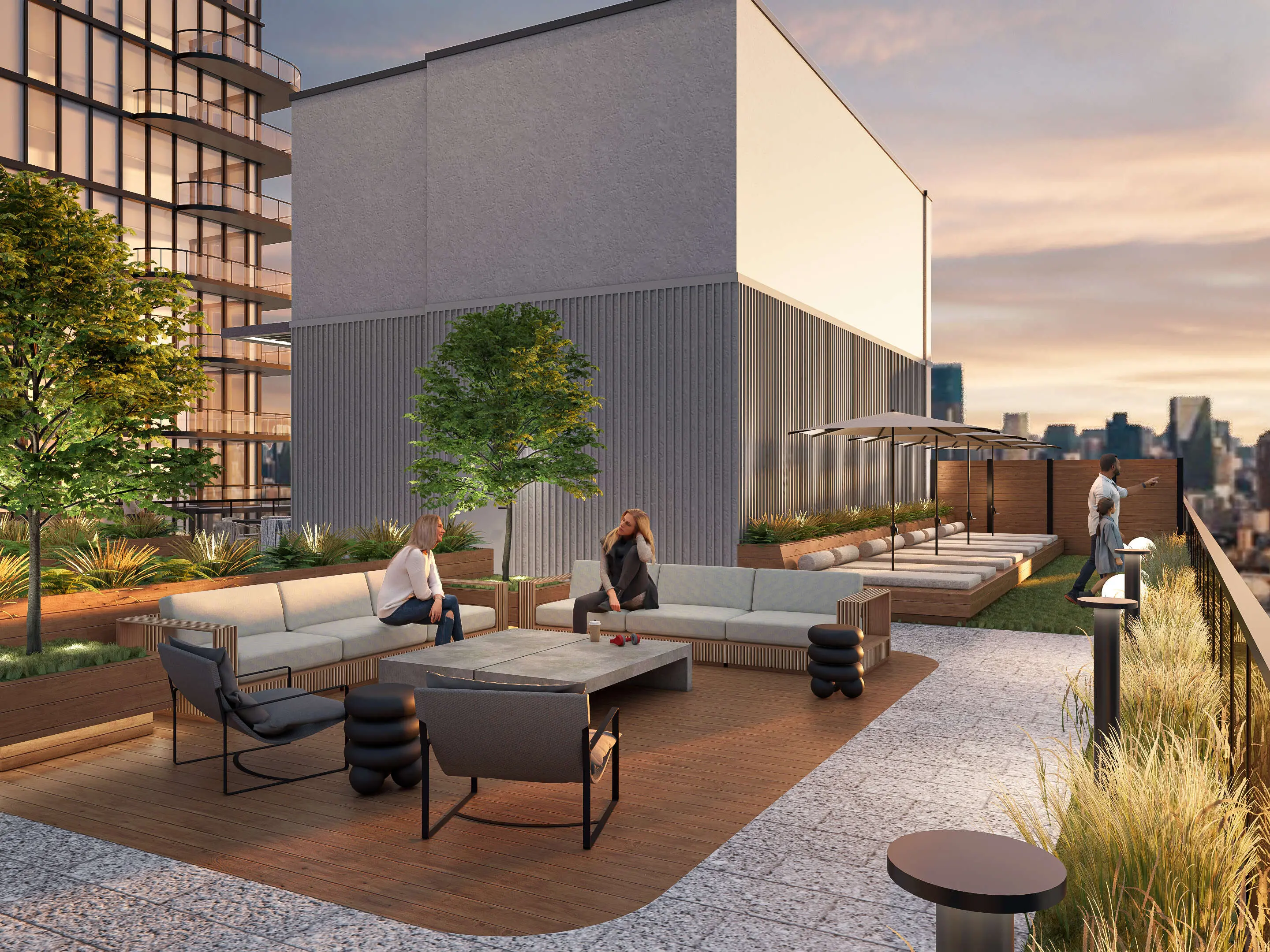 2025-04-25_395 Carroll St_19F Terrace V1