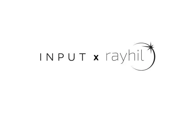 Input x Rayhil