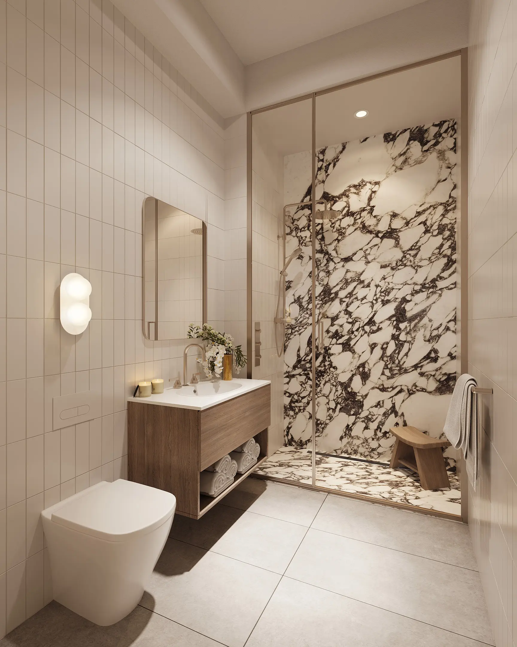 Primary Bathroom (1)