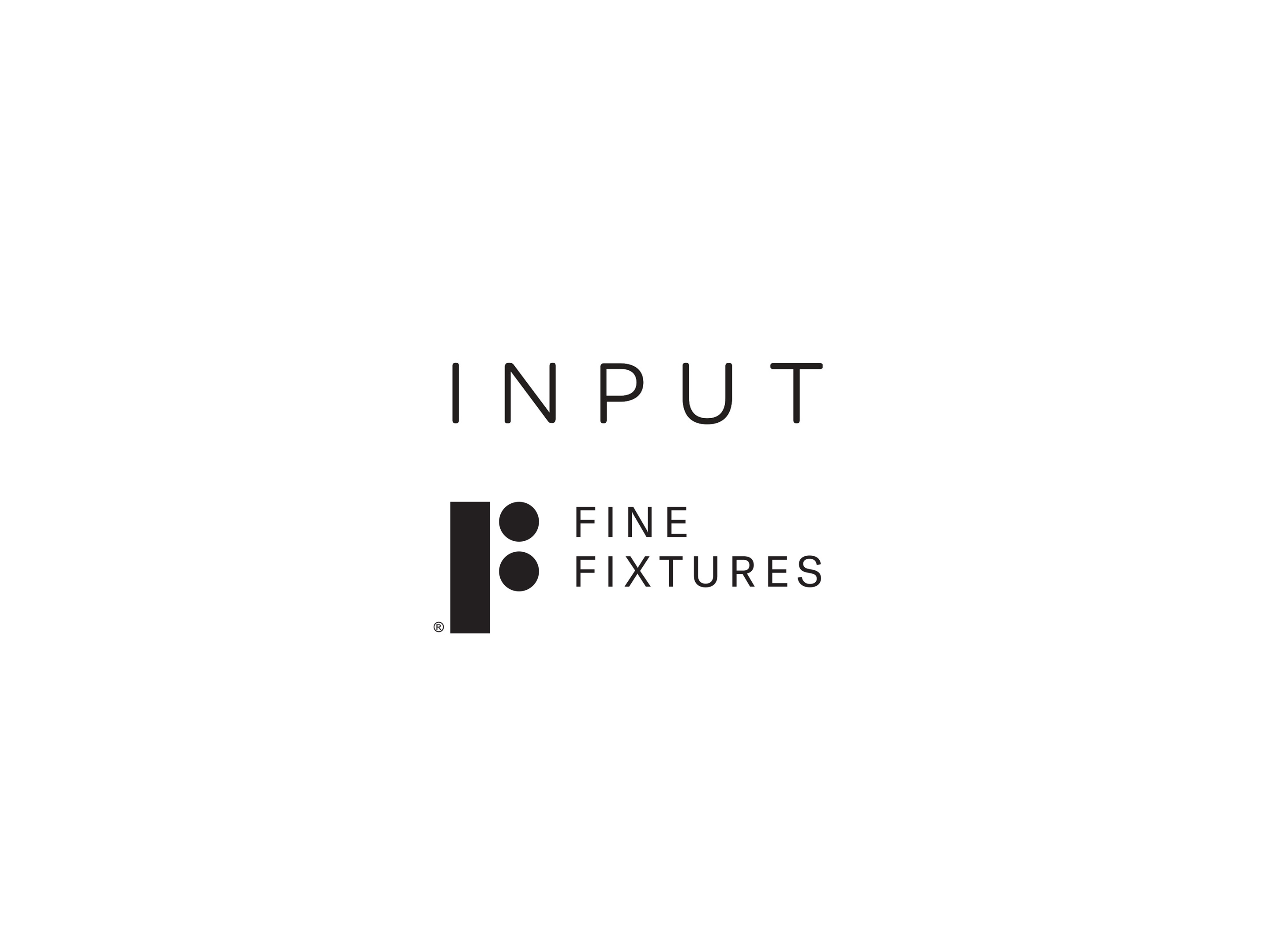 Input x Fine Fixtures