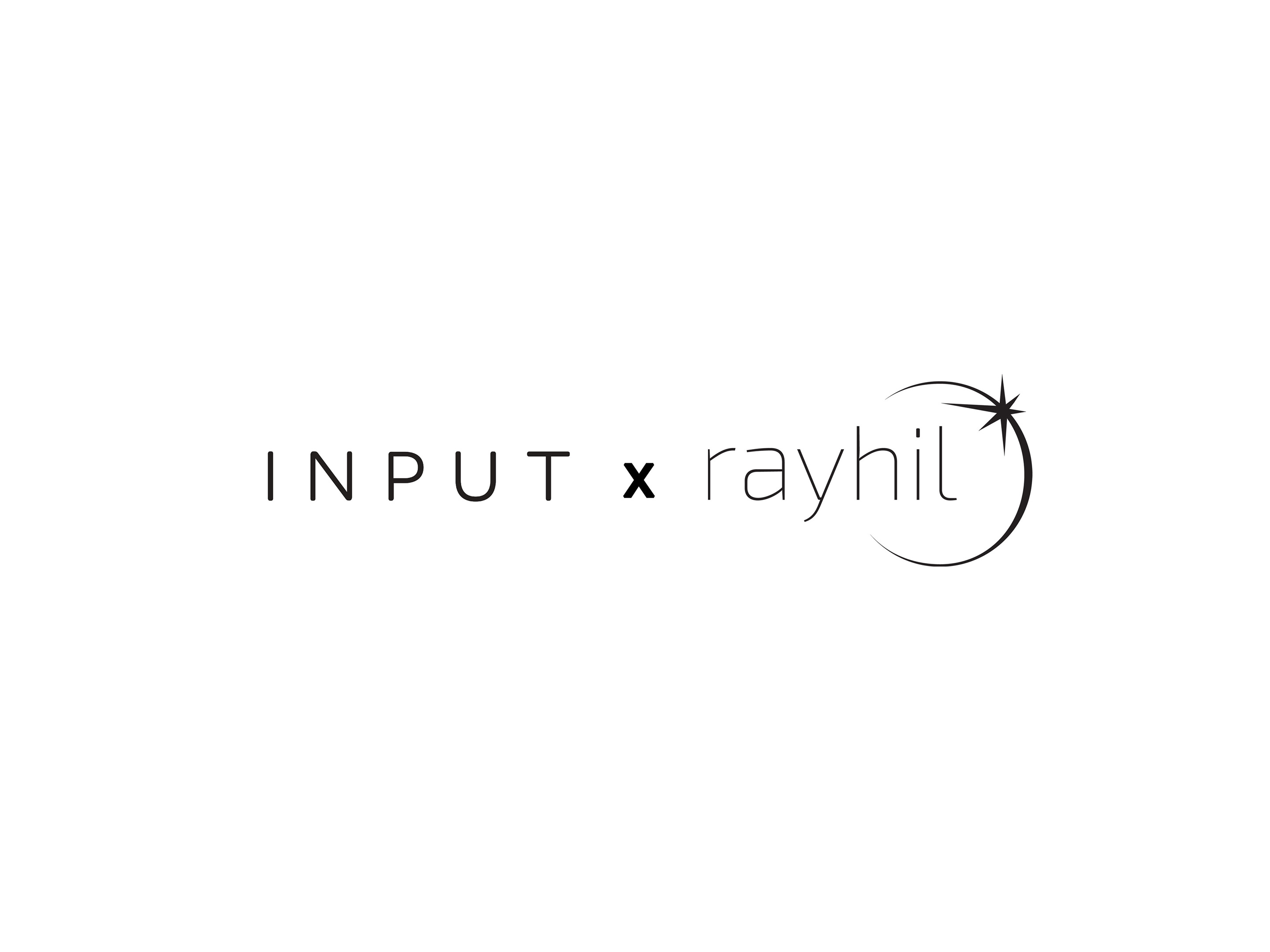 Input x Rayhil